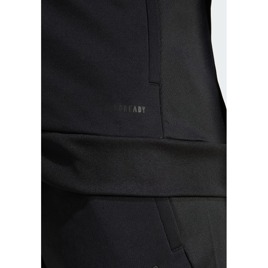 Adidas Veste à capuche entièrement zippée Tiro 25