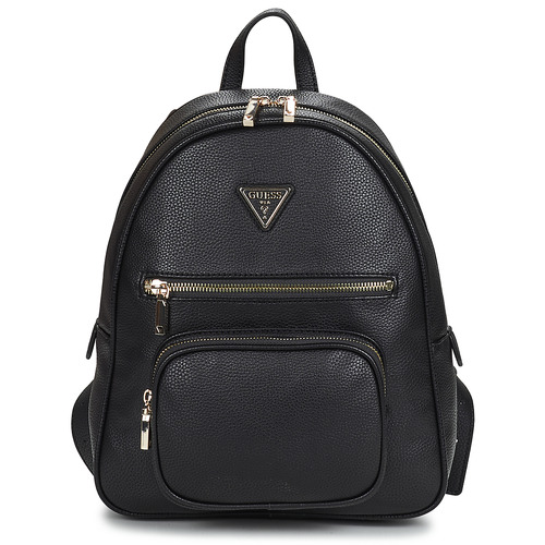 Guess - ECO ELEMENT - Noir