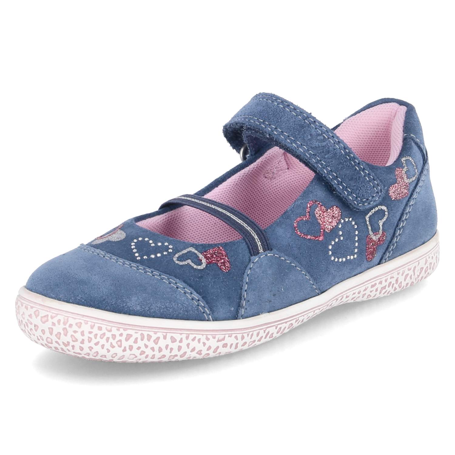 Lurchi Ballerinas TINE - old navy