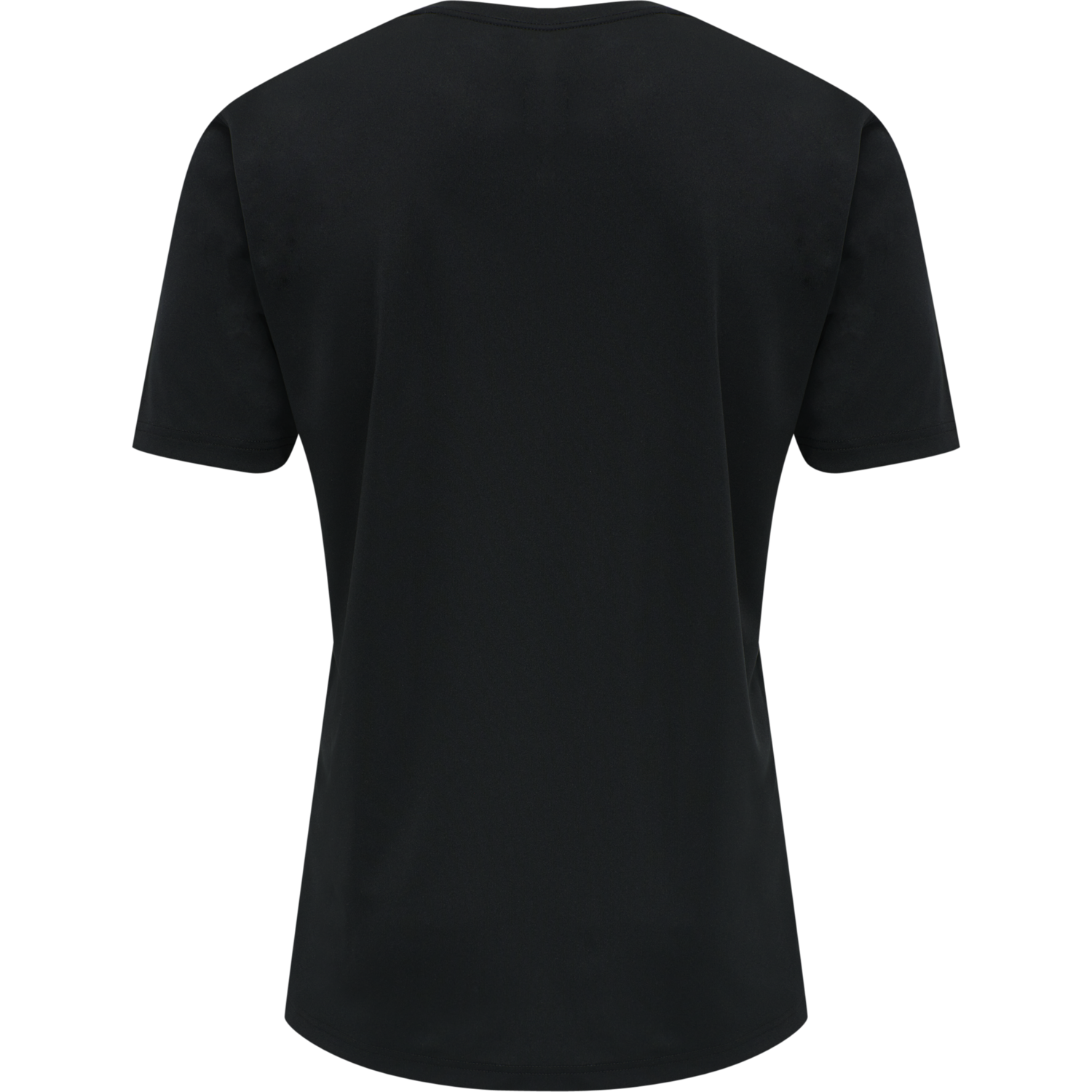 hmlREFEREE CHEVRON JERSEY S/S