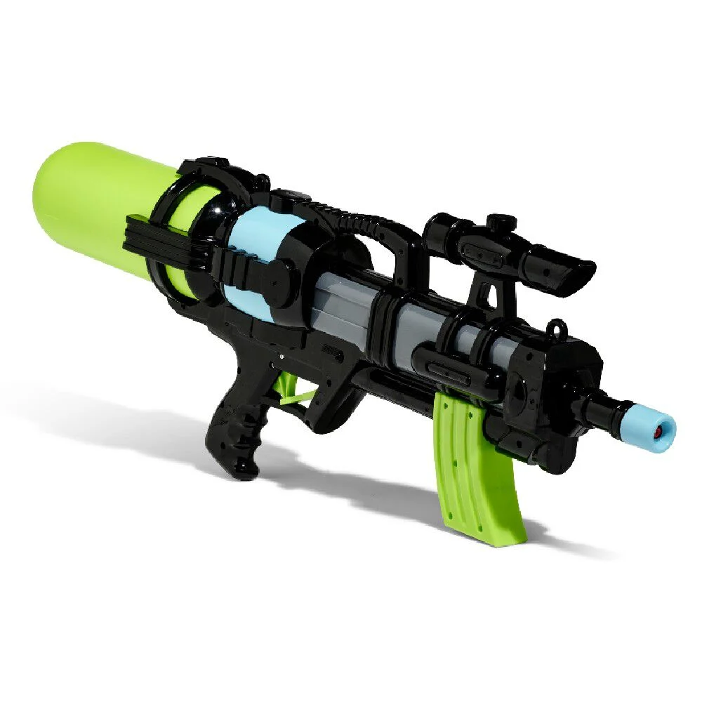 Pistolet à eau