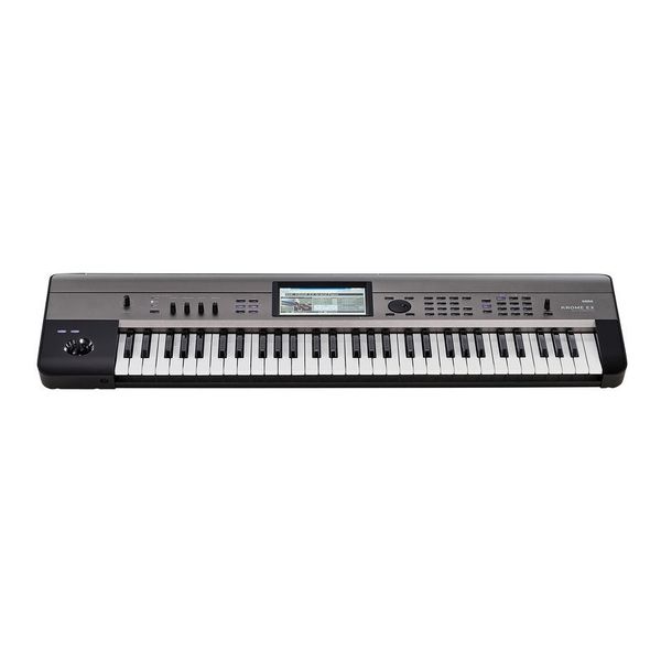 Korg Krome EX 61