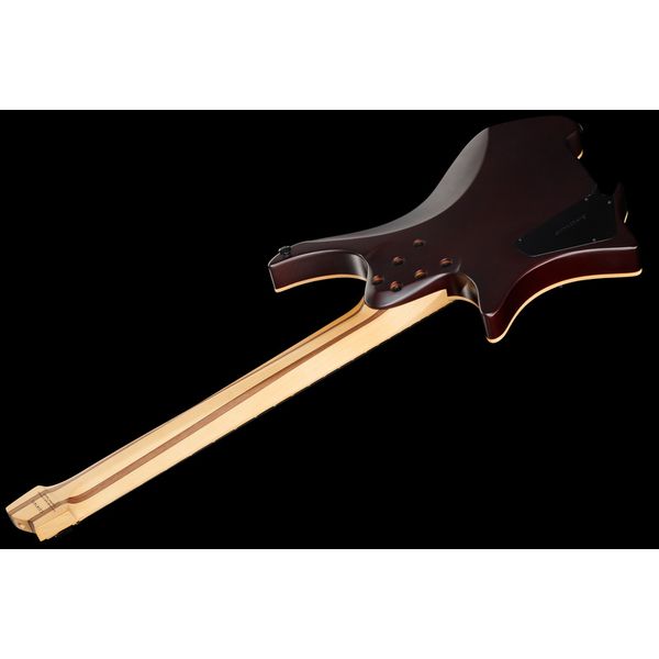 Strandberg Boden Standard NX 8 Natural