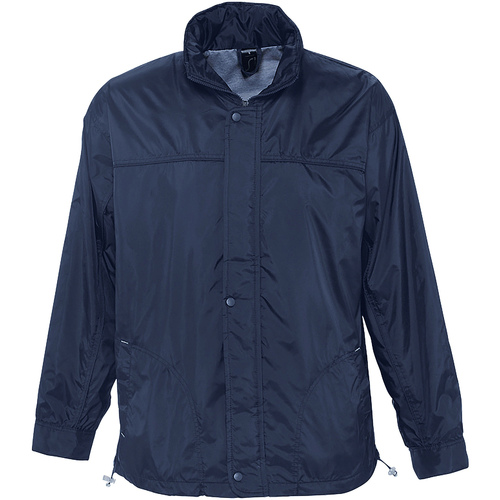 Sols - MISTRAL HIDRO SWEATER Azul