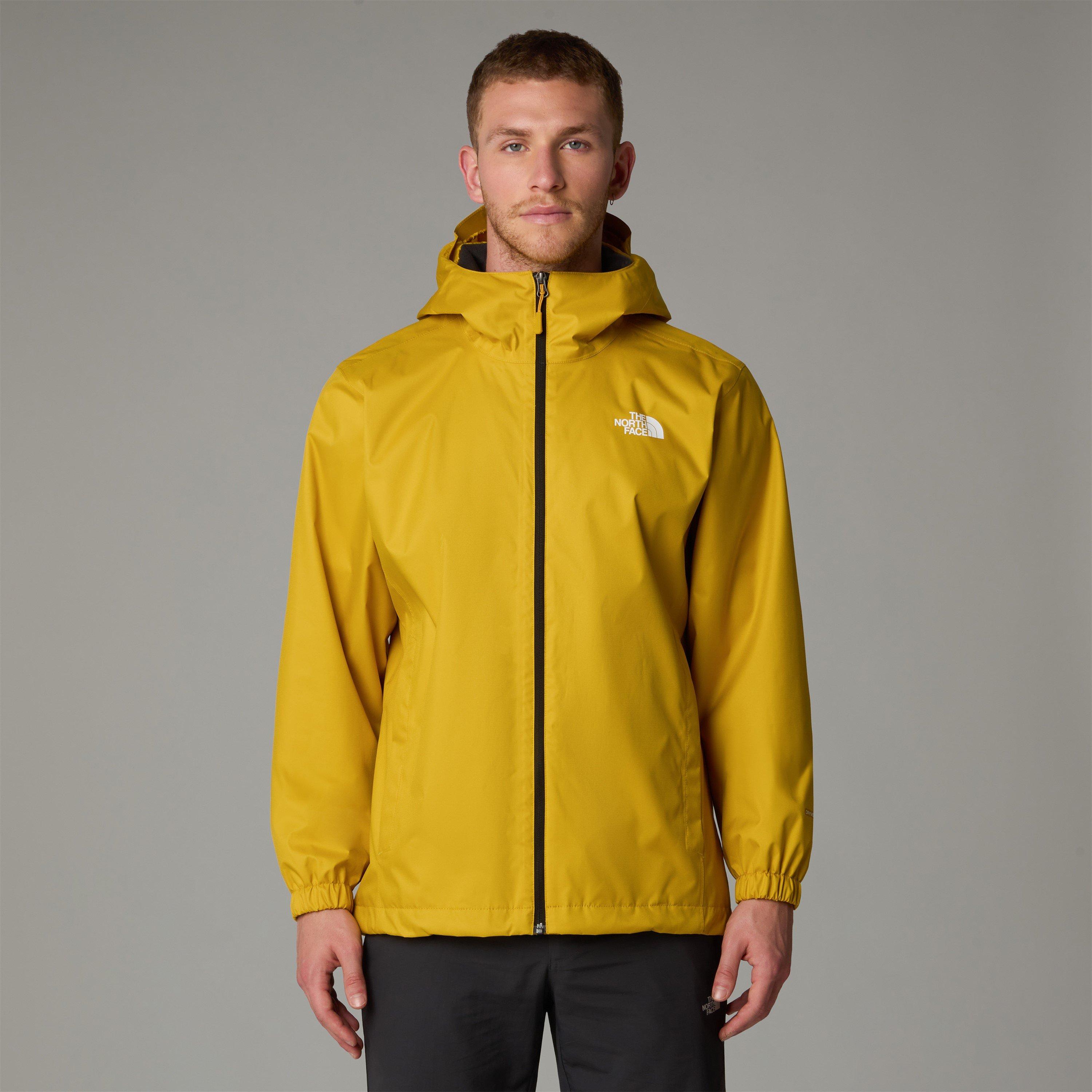 The North Face Quest Hooded Jacket