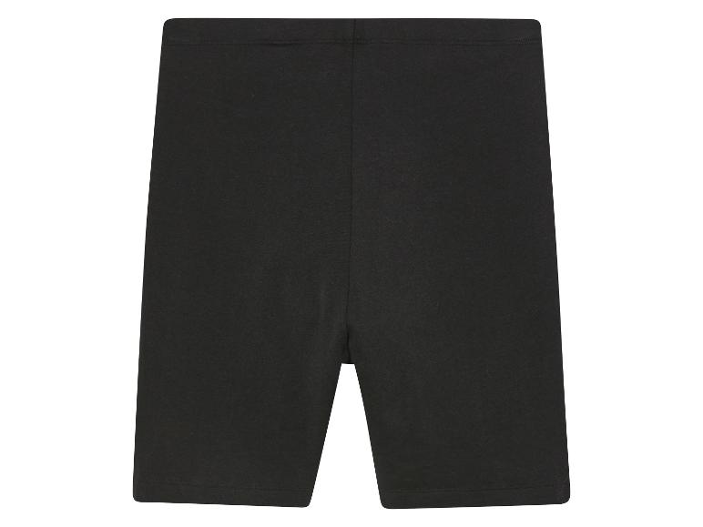 Korte kinder legging