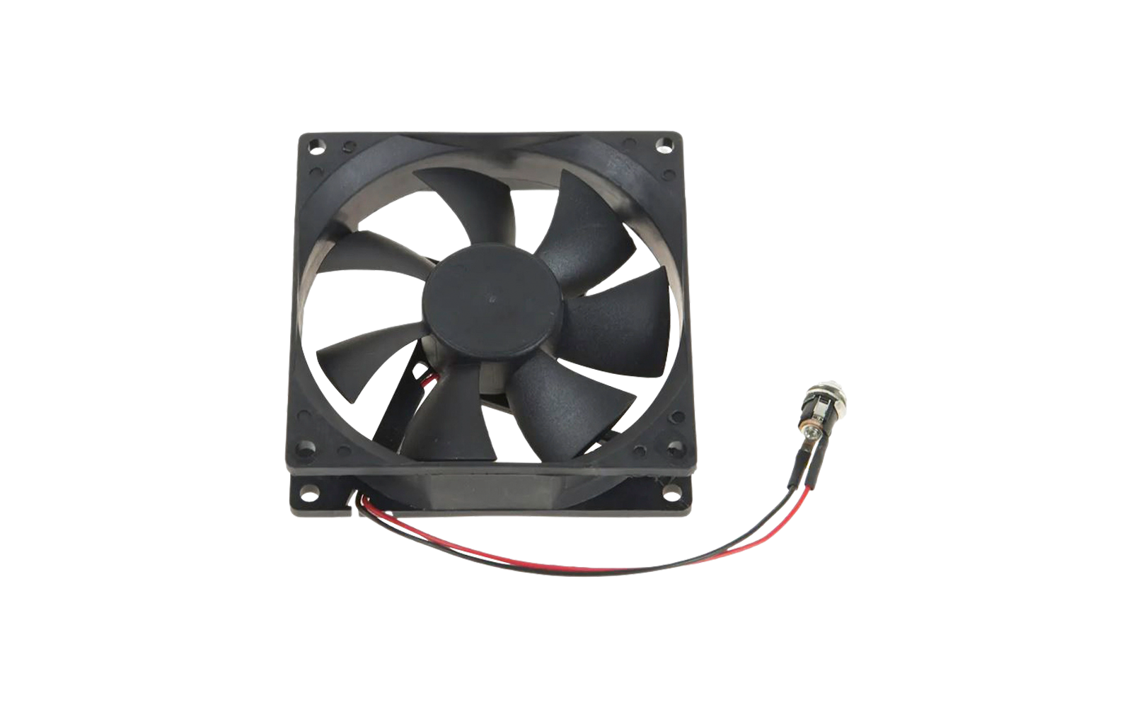 Separett Servicepaket Lüfter 12-15 V für Separett Villa Serie