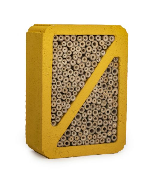 Wildbird Insectenhotel Salina 27x19x20 cm - Nestkast