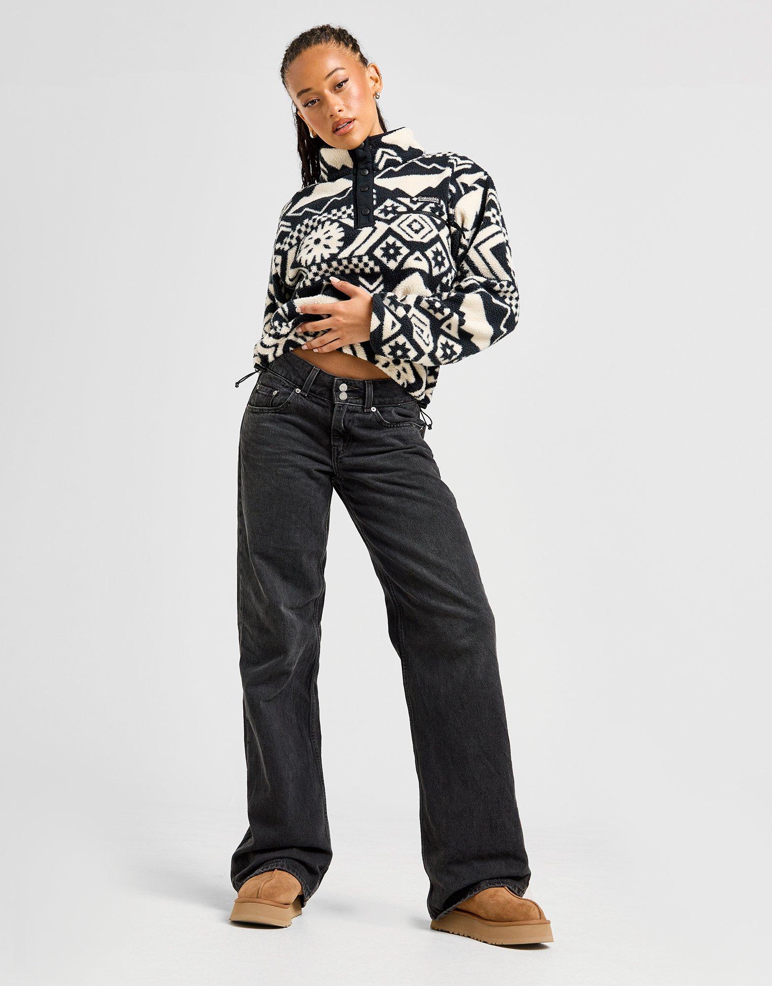 Columbia Polaire Helvatia Femme