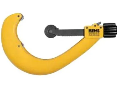 REMS Rørskærer RAS P 50-110mm Plast