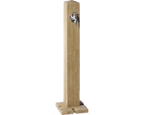Waterdispenser GARANTIA Wood lightwood