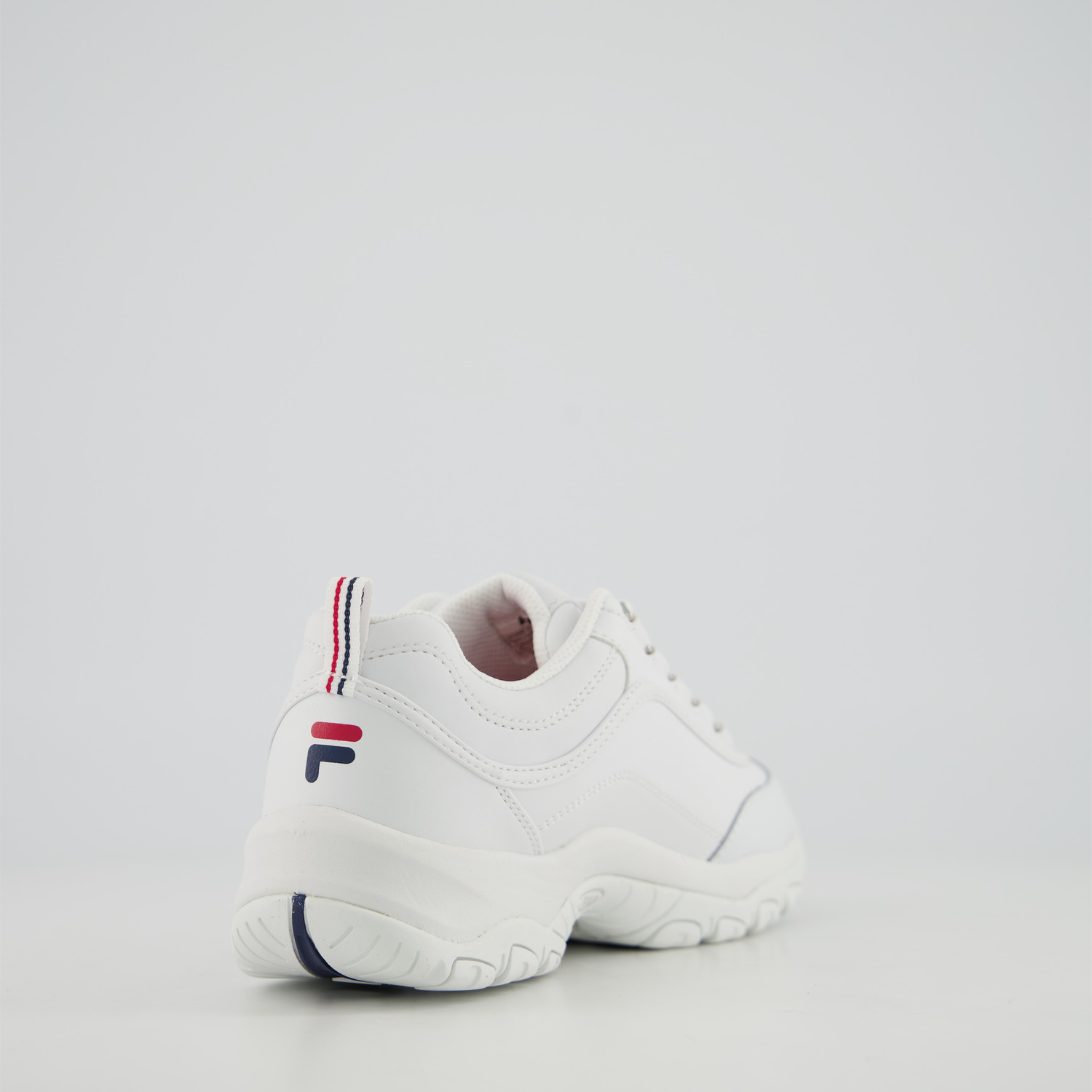 FILA Strada Low wmn,white