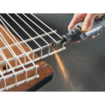 Dremel multitool accessoire - speedclic slijpschijf SC541 - 38 mm