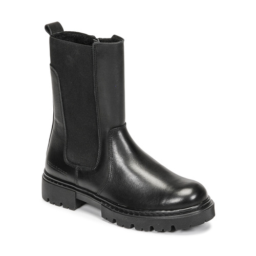 Bullboxer - AJS504BLCK - Noir
