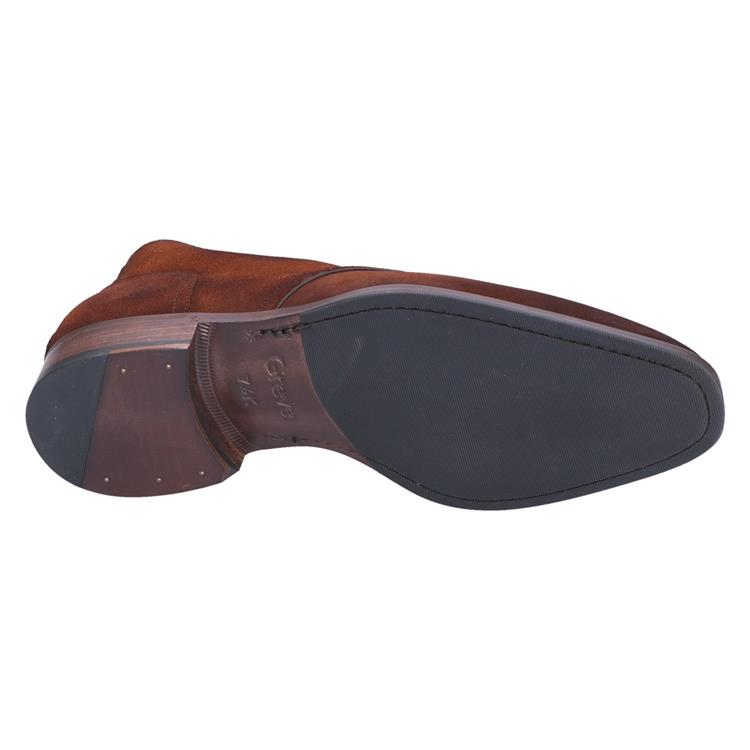 Greve 4582.88-006 Utrecht wijdte K 3032 brulee shade