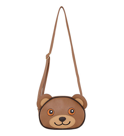 Molo Umhängetasche - Teddy Bear Bag - Boden