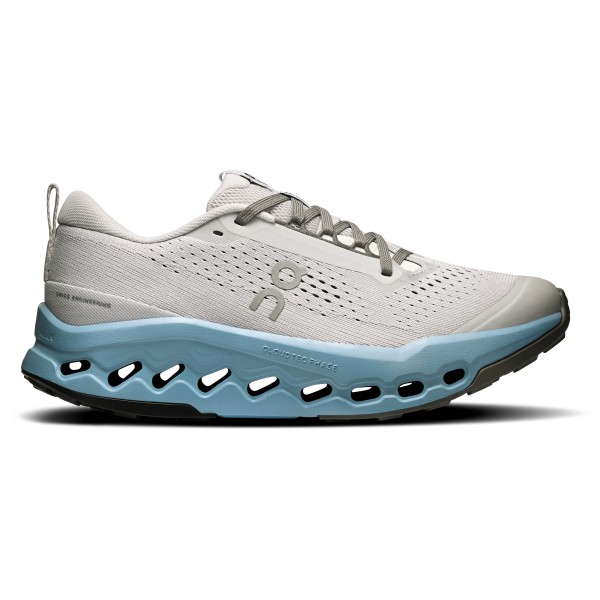 On - Women's Cloudsurfer Trail 2 - Chaussures de trail