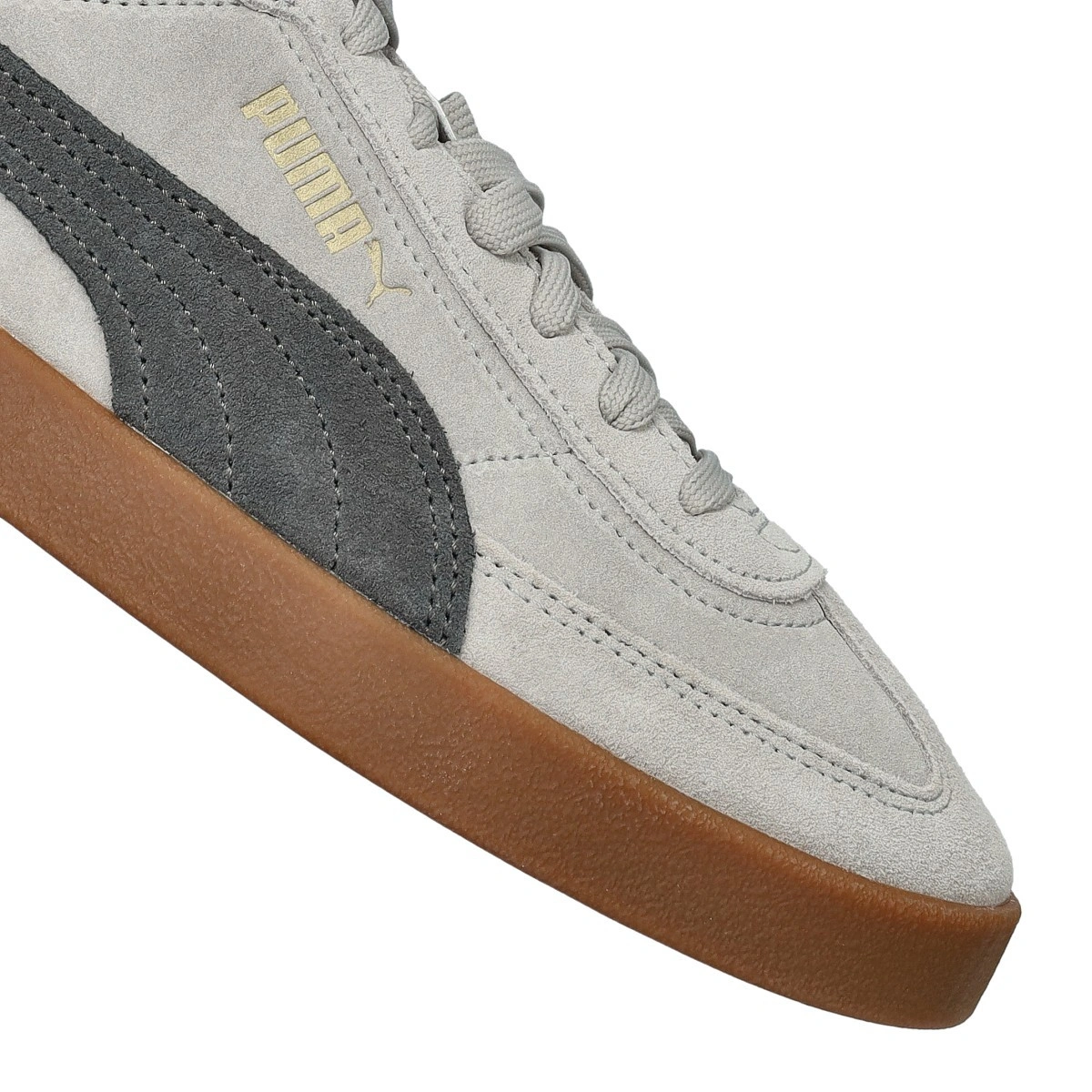 Sneakers Puma Club II Era Suede
