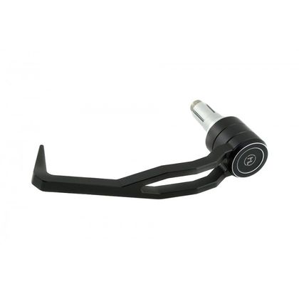Protection levier Highsider EN CNC Universel - Noir