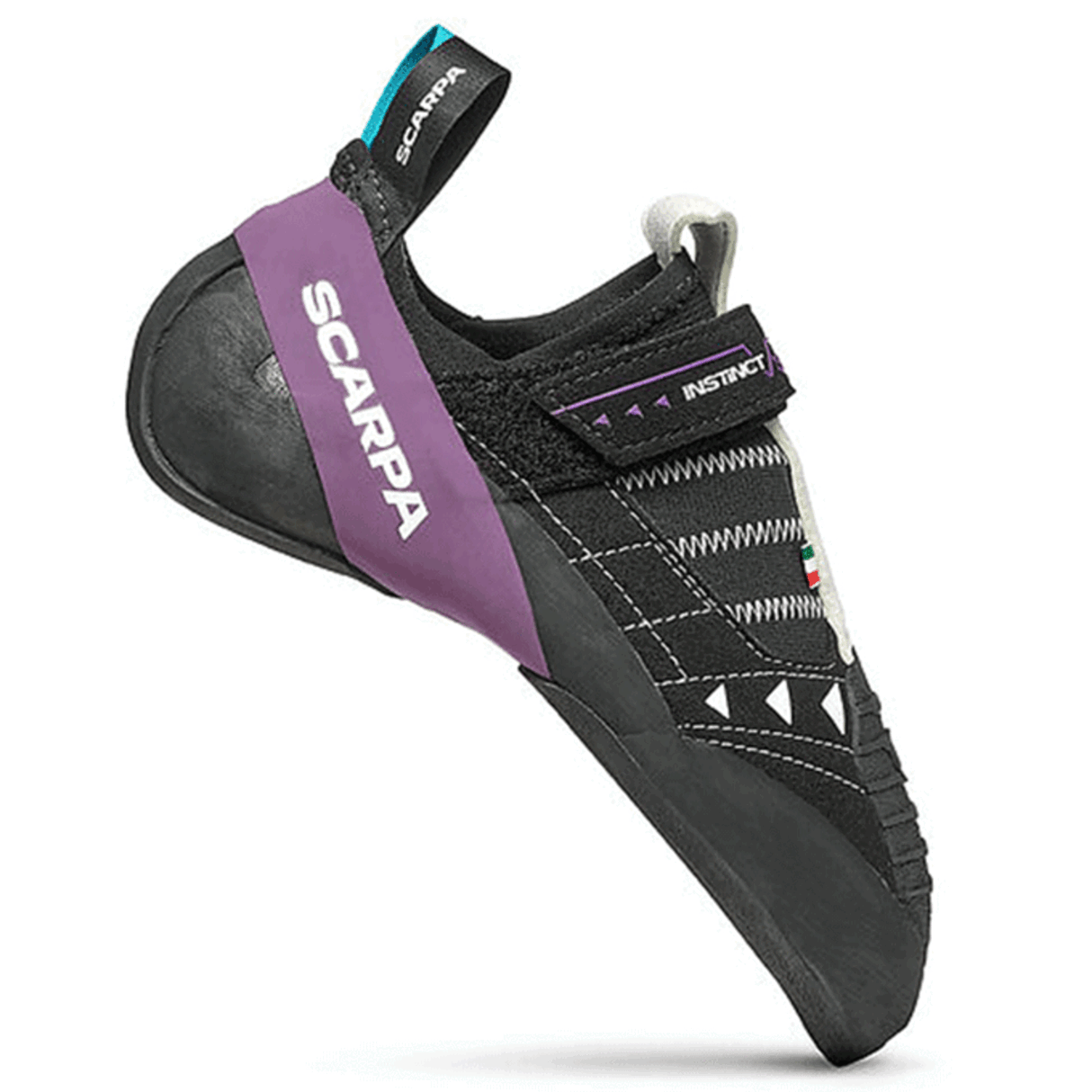 Scarpa<br>Instinct VSR LV