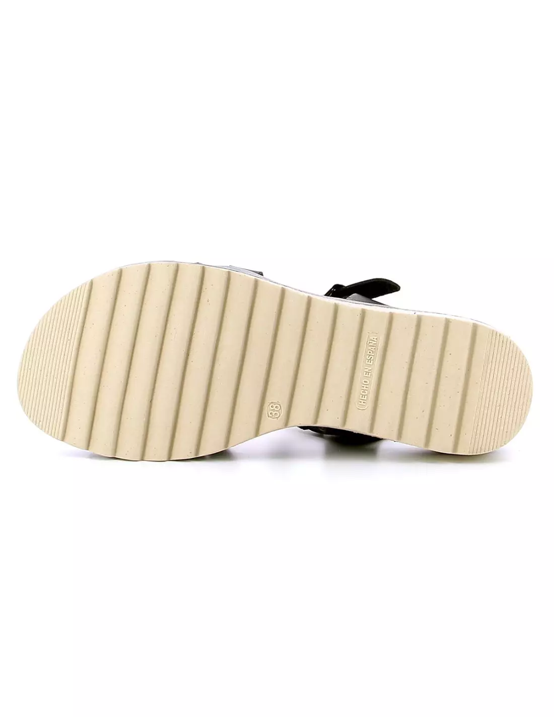 K DAQUES LALOU - Sandales & nu-pieds Noir