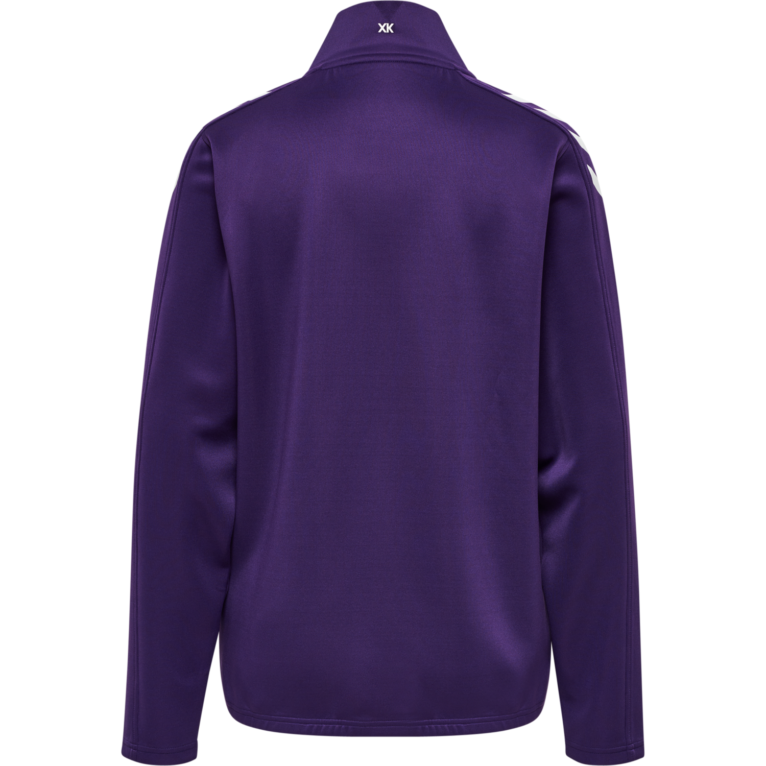 hmlCORE XK HALF ZIP SWEAT WOMAN