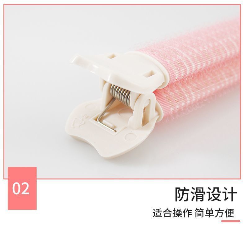 Poppin - Volumizing Roller Haarclip