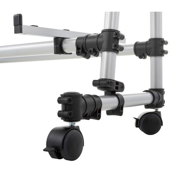 Jaspers Equipment Rack 150-6-80S