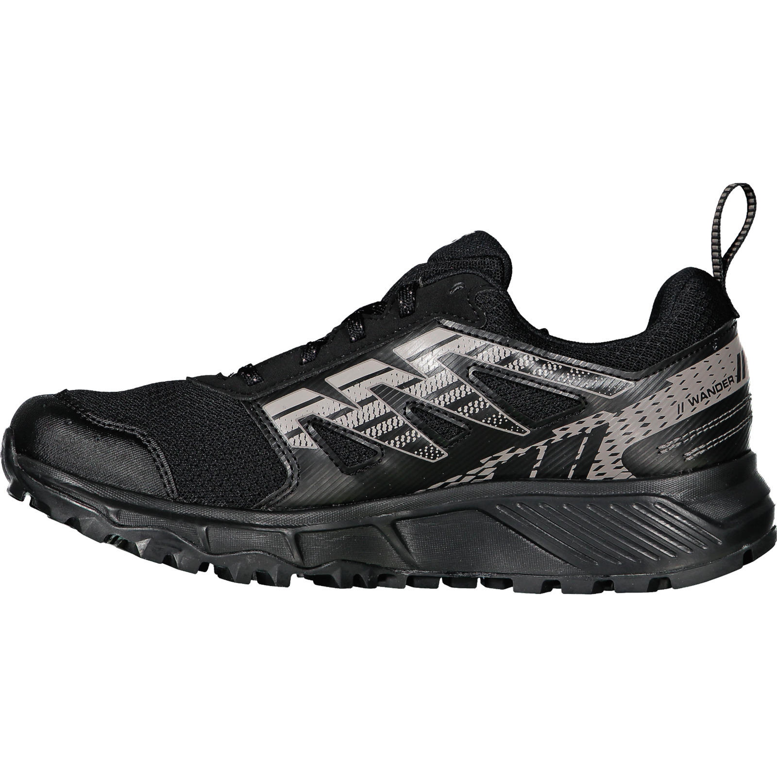 Salomon Damen-Wanderschuh GTX 38