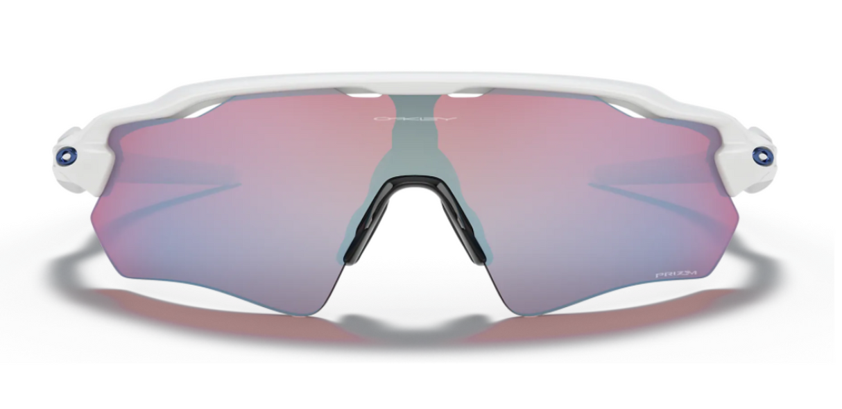 Oakley<br>Radar EV Path - Prizm Sapphire Snow