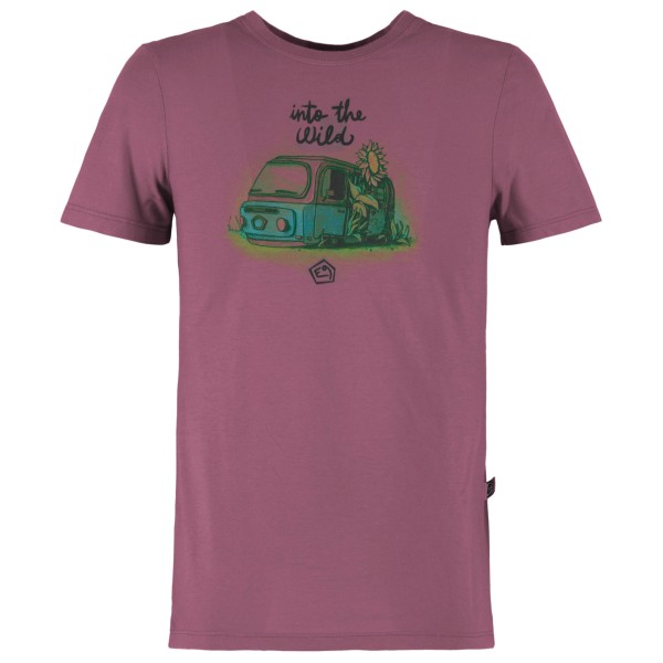 E9 - Kid's B-Wild - T-shirt