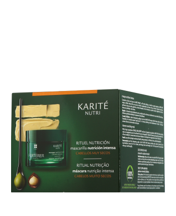 Rene Furterer Karité Nutri Intense Nourishing Mask 200ml