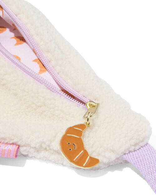 sac banane teddy