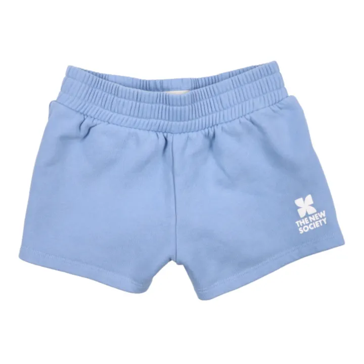 the new society Short Ontario | Bleu ciel