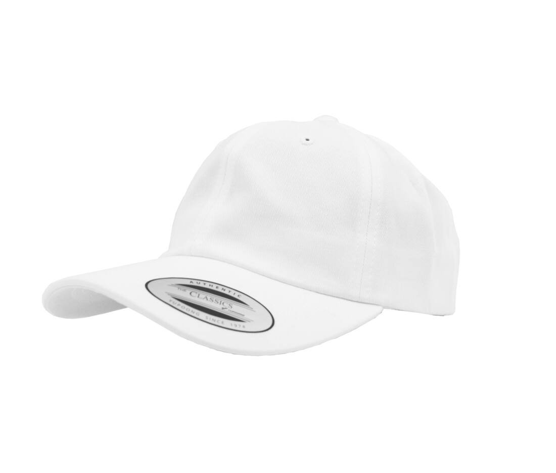 Flexfit 6245CM - Casquette Été Confort 6 Panneaux Flexfit