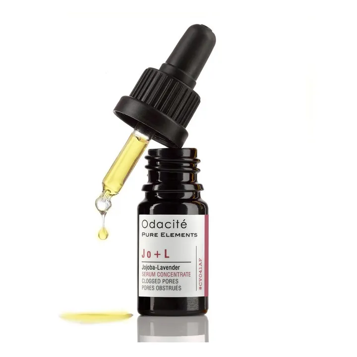 Odacité Sérum Jo+O Pores obstrués Lavande - 5 ml