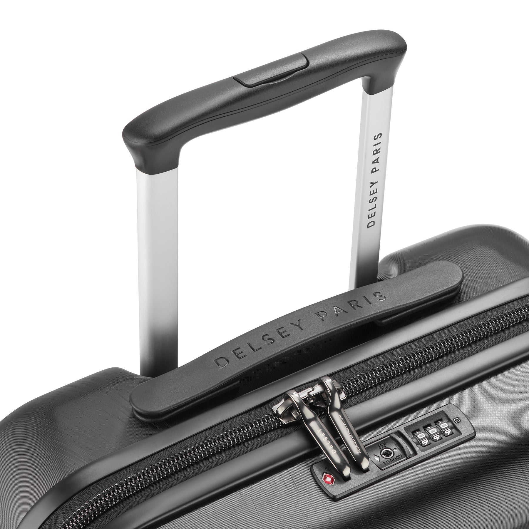 Valise cabine - S Slim (55cm)