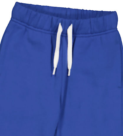 Freds WoRød Sweatpants - Star Blue