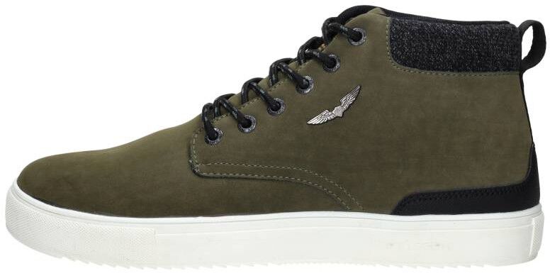 PME Legend Lexing-T groen