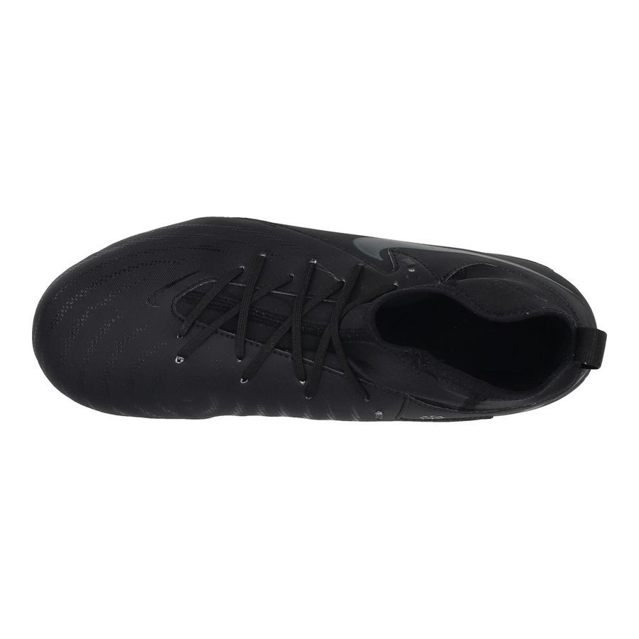 Nike Phantom Luna II Academy MG Shadow - Noir/Vert Enfant