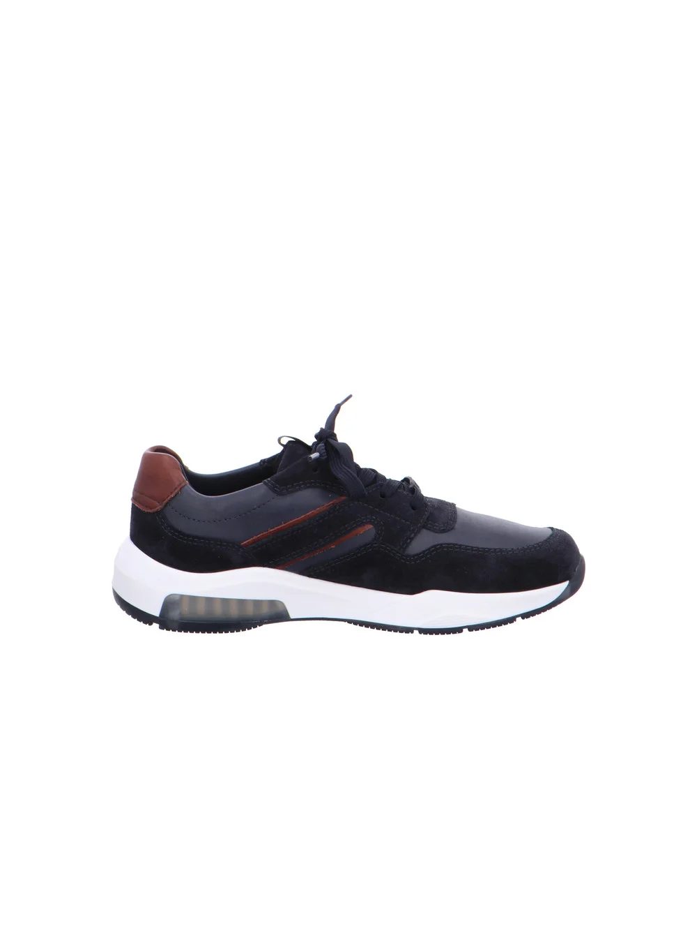 Sneaker Los Angeles blau