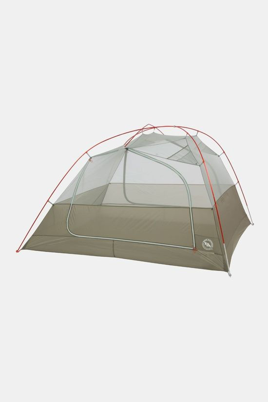 Big Agnes Big Agnes Copper Spur HV UL4 Tent Olive Green