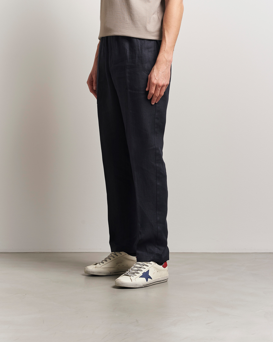 Golden Goose Super-Star Sneakers White/Blue/Red
