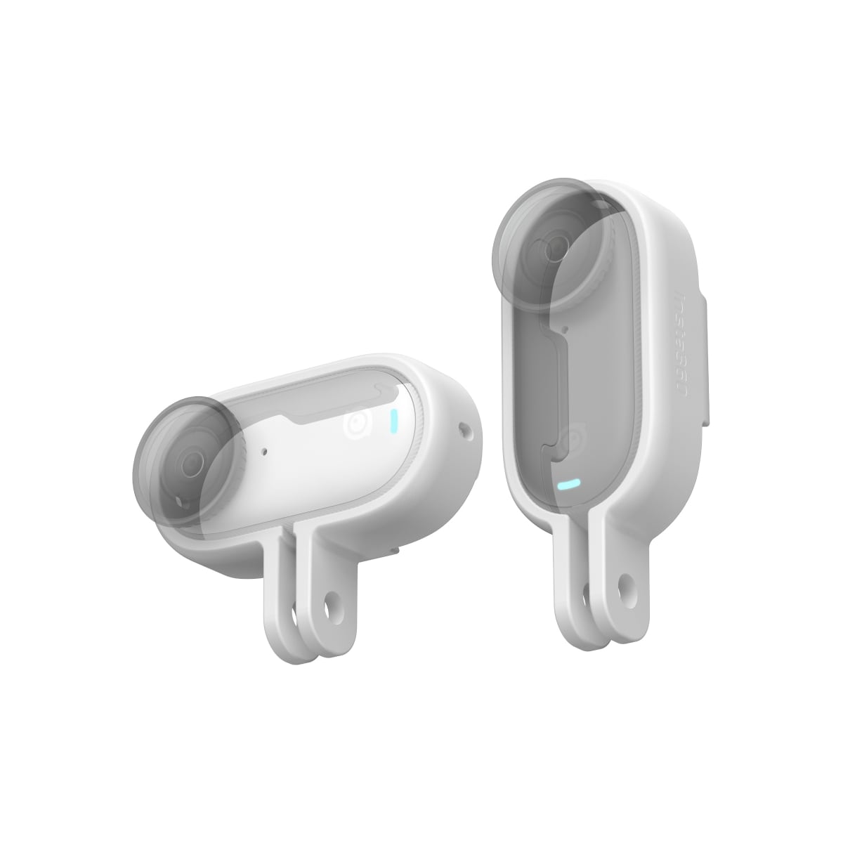 Insta360 Go 3/3S silikonfeste