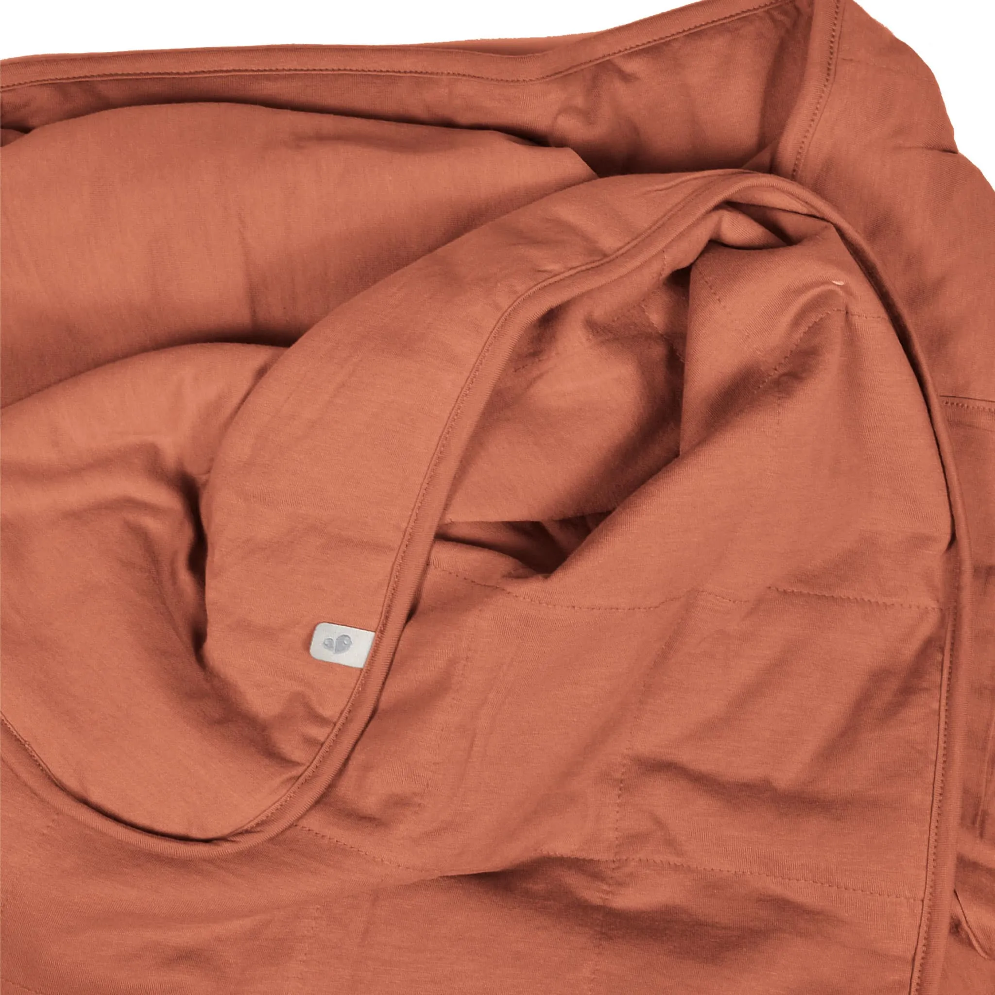 Perlimpinpin Couverture Bambou - Cayenne