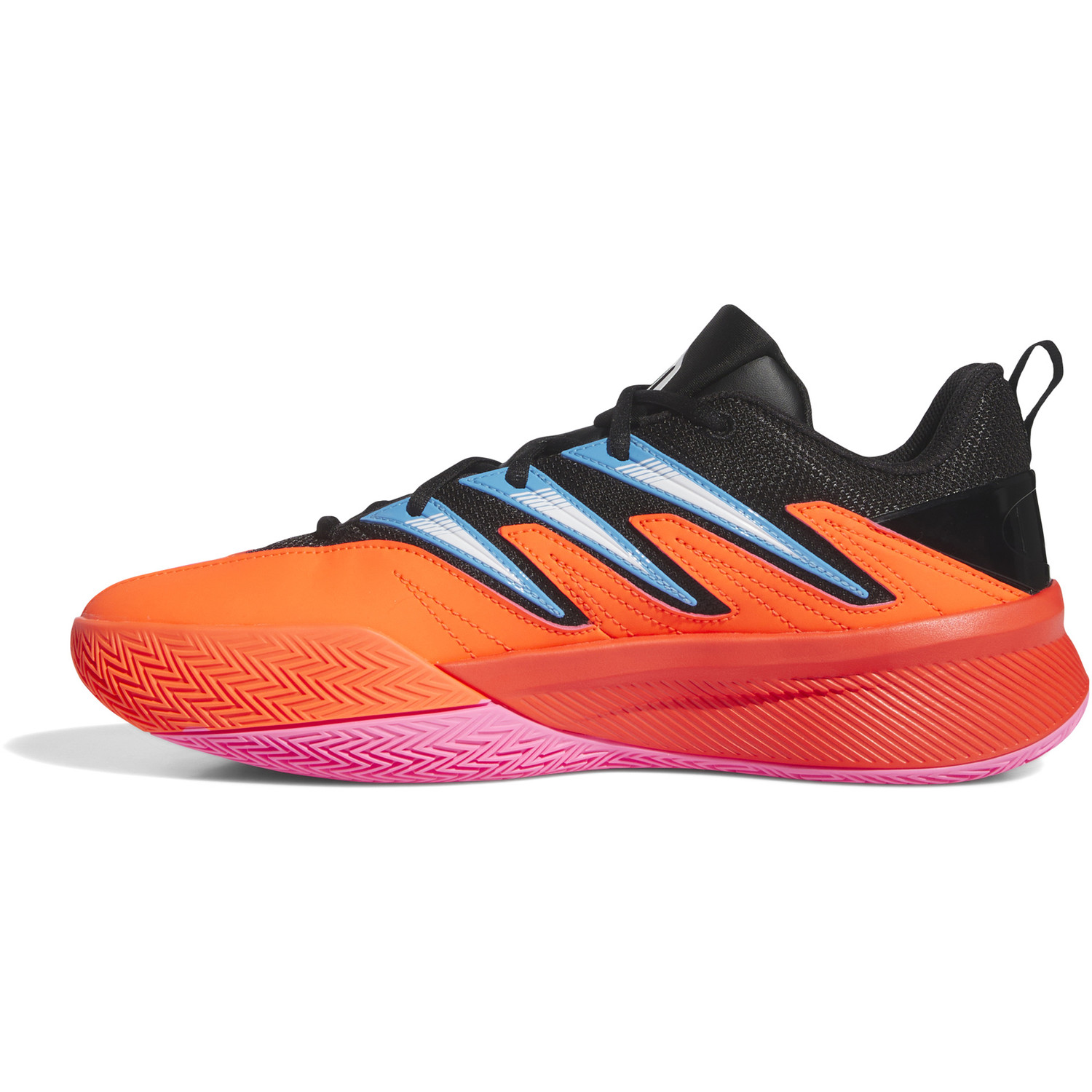 adidas Dame Certified 3