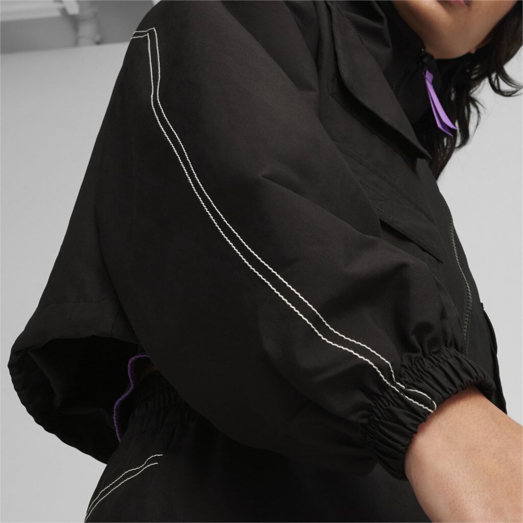 PUMA X X-GIRL Woven Jacket | Puma Haut de survêtement