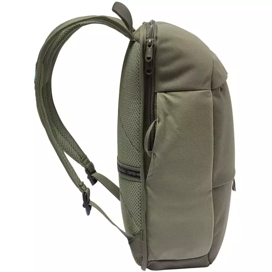 Vaude Coreway 10 - Rucksack 13.3 39 cm khaki