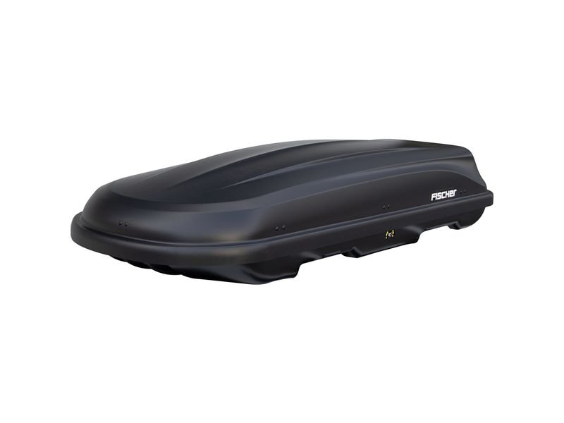 Fischer Dachbox Xtreme 2 450 l Dachbox der Serie Xtreme 2