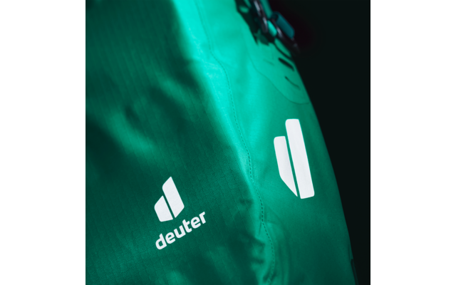 Deuter Weybridge 20+5 Fahrradrucksack 20+5 Liter